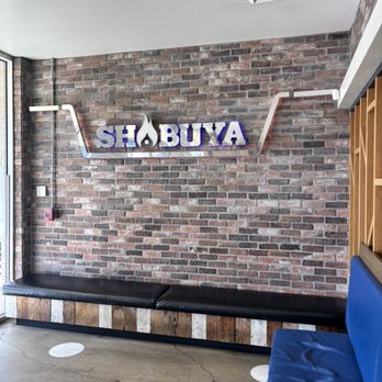 Shabuya - La Mirada - Entrance - Hot Pot Near Me - La Mirada, California Shabuya - La Mirada - Entrance - Hot Pot Near Me - La Mirada, California