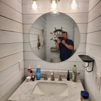Handyman Ink - Bath remodel - Handyman Near Me