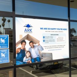 Ark Clinical Research