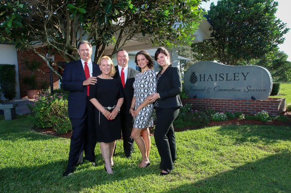 HAISLEY FUNERAL & CREMATION SERVICE - Updated June 2026 - 11 Photos