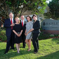 Haisley Funeral & Cremation Service