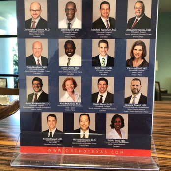 OrthoTexas - Smart group - Sports Medicine Near Me - Carrollton, Texas OrthoTexas - Smart group - Sports Medicine Near Me - Carrollton, Texas