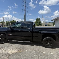 Atlanta Cars
