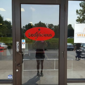 Sodalicious - You'll just have to try both when you come here! - Desserts Near Me - Provo, Utah Sodalicious - You'll just have to try both when you come here! - Desserts Near Me - Provo, Utah