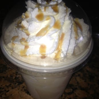 ChadLou's Coffee Roasters - Blended caramel - Coffee & Tea Near Me - Kailua, Hawaii