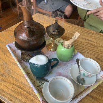 Sidamo Coffee and Tea - Coffee pot - Coffee & Tea Near Me - Washington, DC, District of Columbia Sidamo Coffee and Tea - Coffee pot - Coffee & Tea Near Me - Washington, DC, District of Columbia