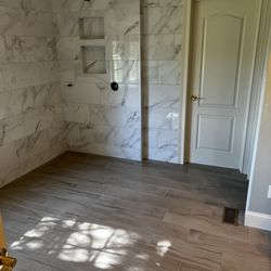 Kingdom First Renovation