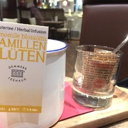 köstliche Speisen  Cordon Bleu war mein Favorit