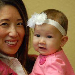 Jean Chan DDS Pediatric Dentistry - Happy Baby !