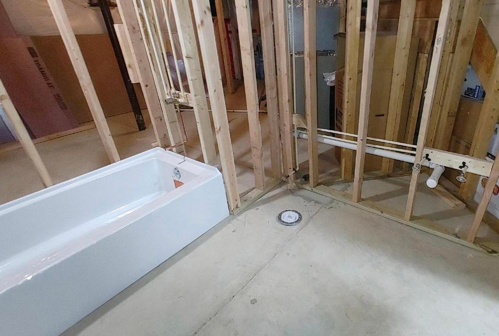 Slide of Save The Day Plumbing & Drain Cleaning