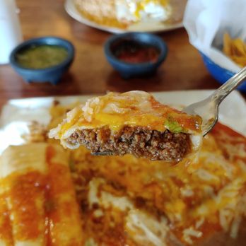 Tonala Mexican Restaurant - That's an enchilada... - Mexican Near Me - Tacoma, Washington