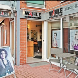 Wahle