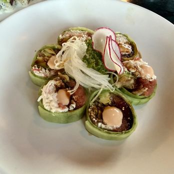 Sashimi - Japanese Near Me - Lake Forest, California
