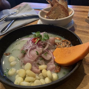Limón - Peruvian Near Me - Walnut Creek, California