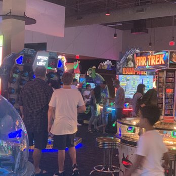 Dave & Buster's Orlando - Game room - American Near Me - Orlando, Florida
