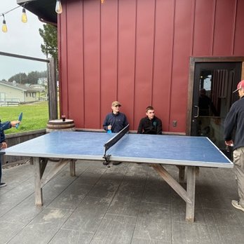 Gyppo Ale Mill - pre-meal activities - Breweries Near Me - Shelter Cove, California