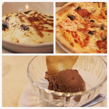 Don Ángelo - Italian Near Me - Bilbao, BI