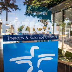 FYZICAL Therapy & Balance Centers - Mooresville