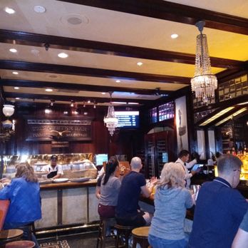 Old Ebbitt Grill - Bars Near Me - Washington, DC, District of Columbia