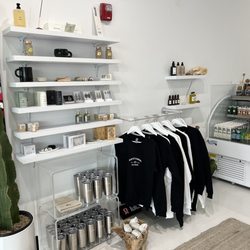 kaffé KARMA - Product display