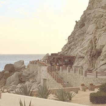 El Farallón - Seafood Near Me - Cabo San Lucas, BCS