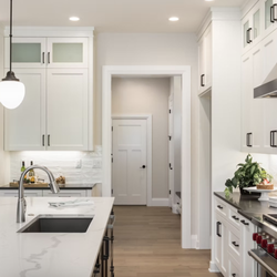 Creative Remodeling