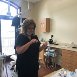 Advanced Dentistry of Springfield - Jack J. Zuber, DDS - Springfield Dentist - Dental Team