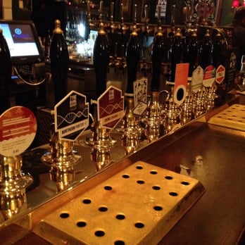 Craft Beer Co. - Very nice place! Beer fans, it's THE place! - Pubs Near Me - London, XGL Craft Beer Co. - Very nice place! Beer fans, it's THE place! - Pubs Near Me - London, XGL