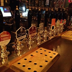 Craft Beer Co. - Very nice place! Beer fans, it's THE place!
