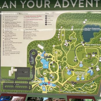 SAN ANTONIO BOTANICAL GARDEN - Updated October 2024 - 2089 Photos & 301 ...