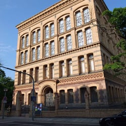 Universitäts- und Landesbibliothek Sachsen-Anhalt