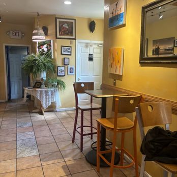 Koba Café - Coffee & Tea Near Me - Baltimore, Maryland Koba Café - Coffee & Tea Near Me - Baltimore, Maryland