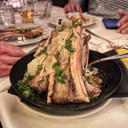 Bone marrow Bone marrow
