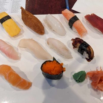 Sake Sushi - Sushi Bars Near Me - Brooklyn, New York Sake Sushi - Sushi Bars Near Me - Brooklyn, New York