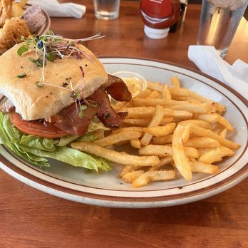 Nury's On Main - Black and Blue Burger - Seafood Near Me - Fredericksburg, Texas Nury's On Main - Black and Blue Burger - Seafood Near Me - Fredericksburg, Texas