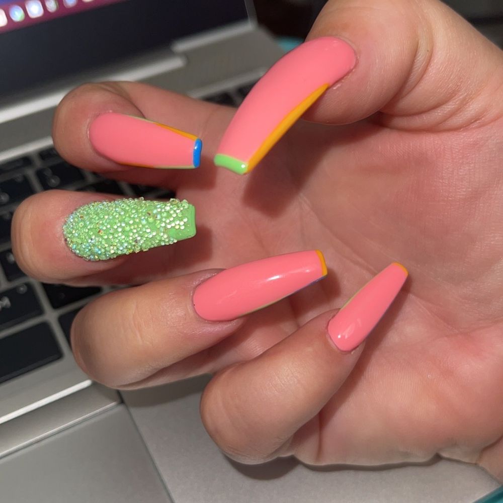 Nail Works - Nail Salons Near Me - Chicago, Illinois Nail Works - Nail Salons Near Me - Chicago, Illinois