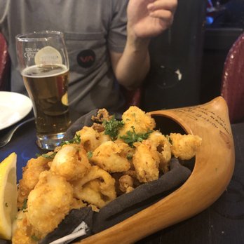 A Noste - Basque Near Me - Paris, 75