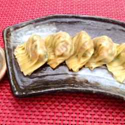 Komachi - Gyoza