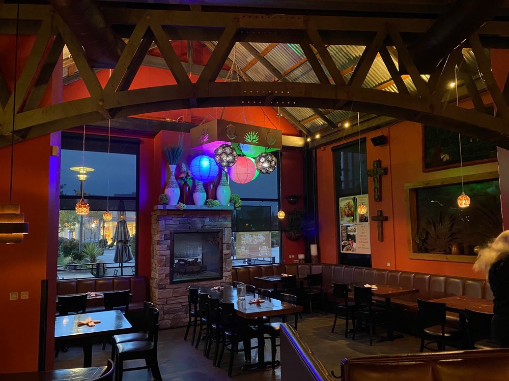 Agave Cocina & Cantina