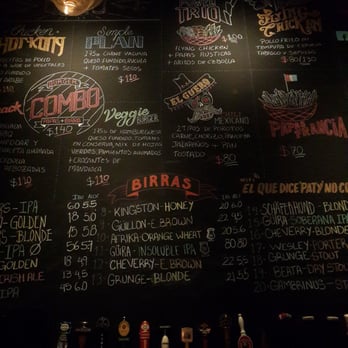 On Tap - Beer Bar Near Me - Buenos Aires, C