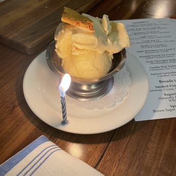 La Cuchara - Sorbet - Basque Near Me - Baltimore, Maryland La Cuchara - Sorbet - Basque Near Me - Baltimore, Maryland