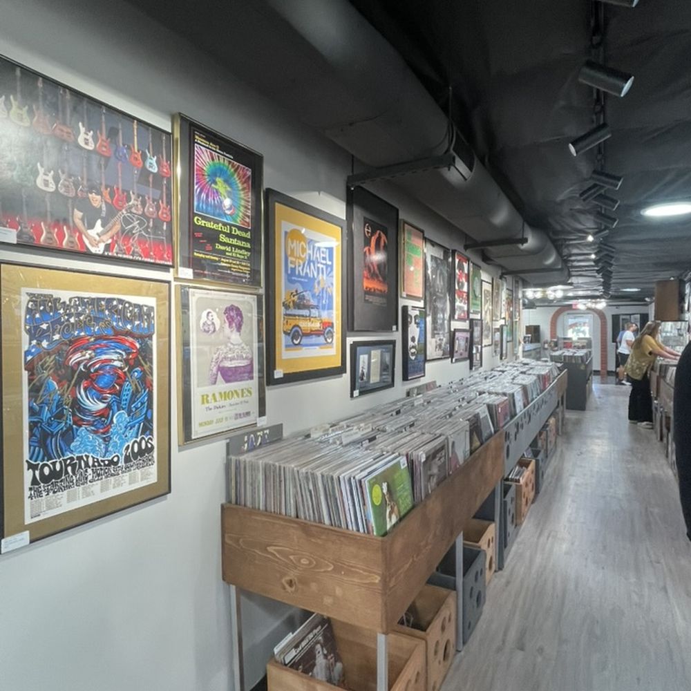 Vinyl Record Dude - Vinyl Records Near Me - Scottsdale, Arizona Vinyl Record Dude - Vinyl Records Near Me - Scottsdale, Arizona