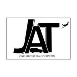 Jones Airport Transportation