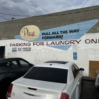 Coin Op Laundry - Laundromat Near Me - Santa Monica, California Coin Op Laundry - Laundromat Near Me - Santa Monica, California