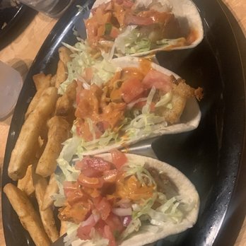 Mr. Crabby's - Cod Tacos - Seafood Near Me - Randolph, New Jersey Mr. Crabby's - Cod Tacos - Seafood Near Me - Randolph, New Jersey