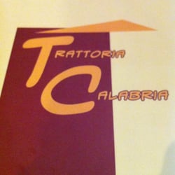 Pizzeria Calabria