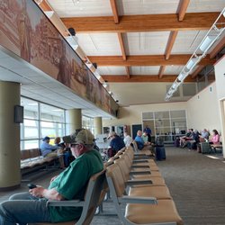 Aberdeen Regional Airport