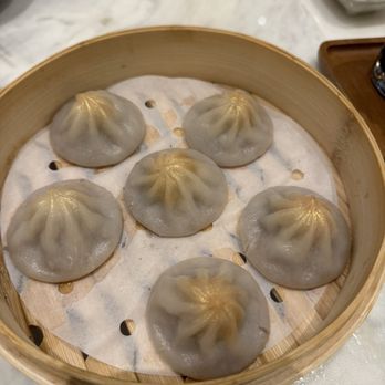 Supreme Dumplings - Wagyu bao - Shanghainese Near Me - Honolulu, Hawaii