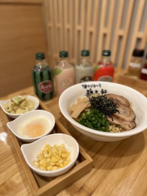 Kajiken Chicago by null