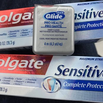 Ghadiri Comprehensive Dentistry - They shower me with dental hygiene goodies every visit. - General Dentistry Near Me - San Jose, California Ghadiri Comprehensive Dentistry - They shower me with dental hygiene goodies every visit. - General Dentistry Near Me - San Jose, California
